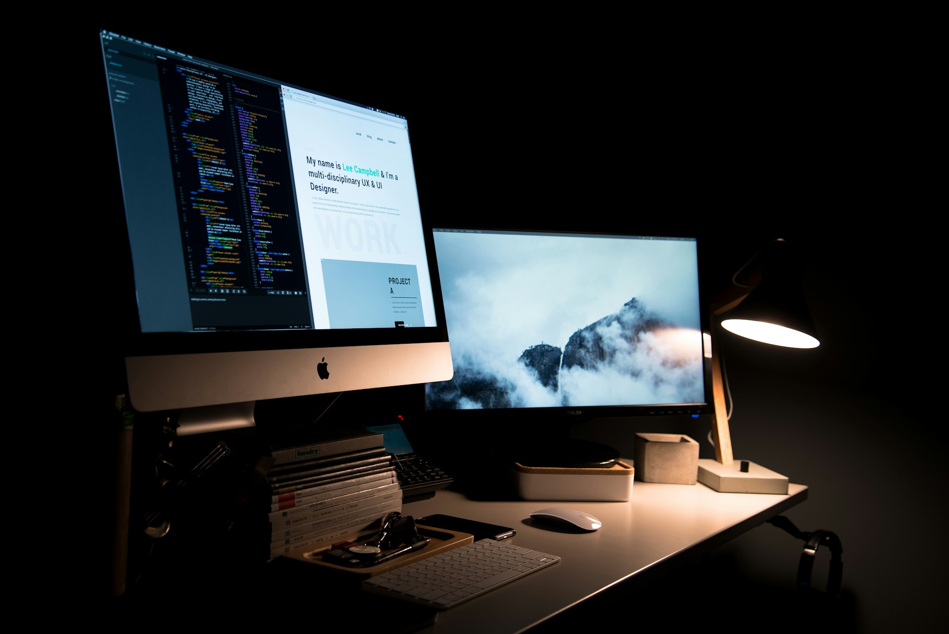 The Complete 2024 Web Development Bootcamp thumbnail