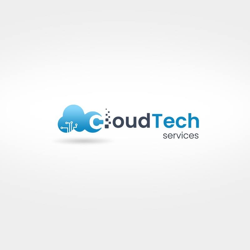 Cloud Tech Services logo