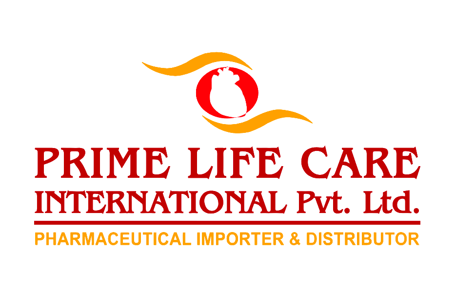 Prime Group logo