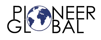 Pioneer Global Pvt.Ltd logo