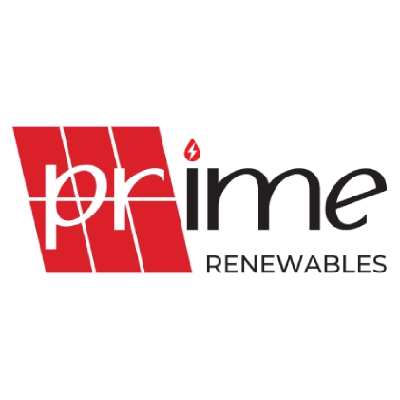 Prime Renewables logo