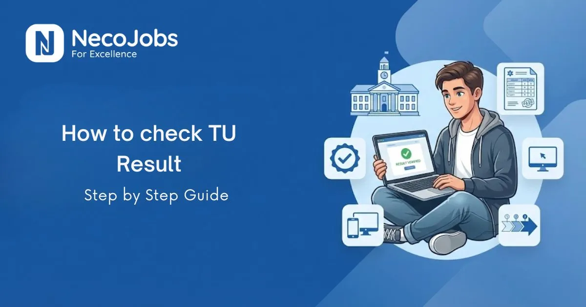 How to Check TU Results: Step-by-Step Guide - Information