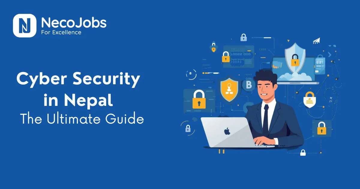 Cyber Security in Nepal: The Ultimate Guide - Education