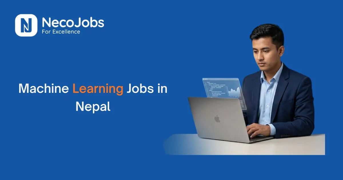 How to Get Machine Learning Jobs in Nepal - Career Tips