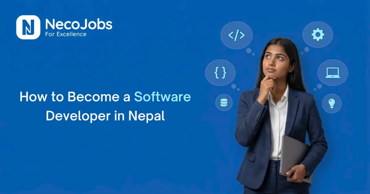 How to Become a Software Developer in Nepal - Career Tips