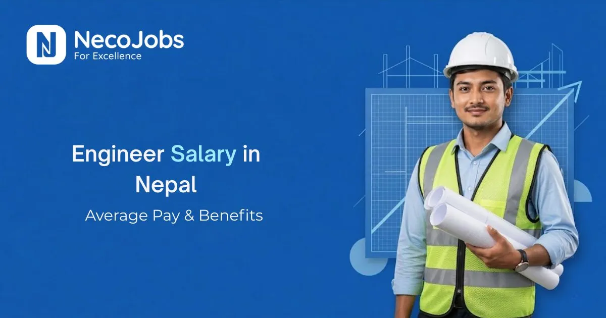 How Much Do Engineers Earn in Nepal?  - Career Tips