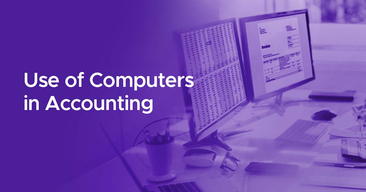 Use of Computers in Accounting in Nepal 2026 | Necojobs