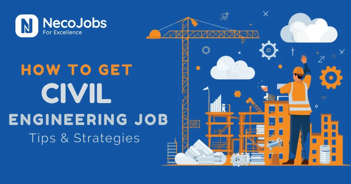 How to Get Civil Engineering Jobs in Nepal: Tips & Strategies - Career Tips