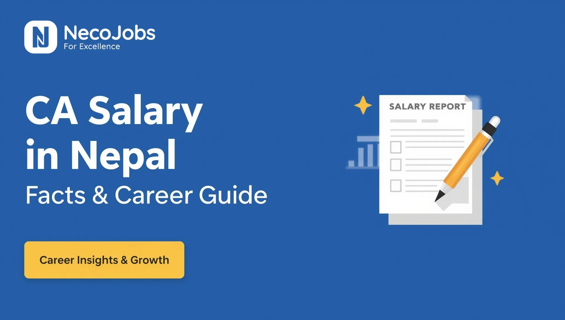 CA Salary in Nepal: Facts & Career Guide - Career Tips