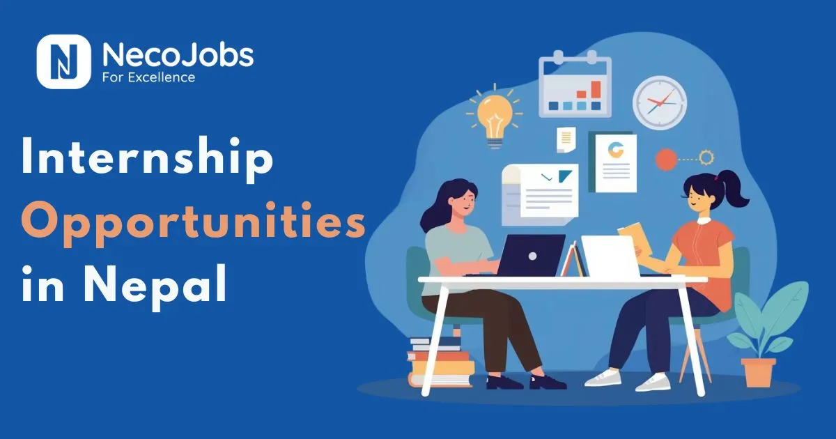 How to Get an Internship in Nepal: Complete Guide - Career Tips