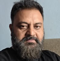 Pradip Koirala