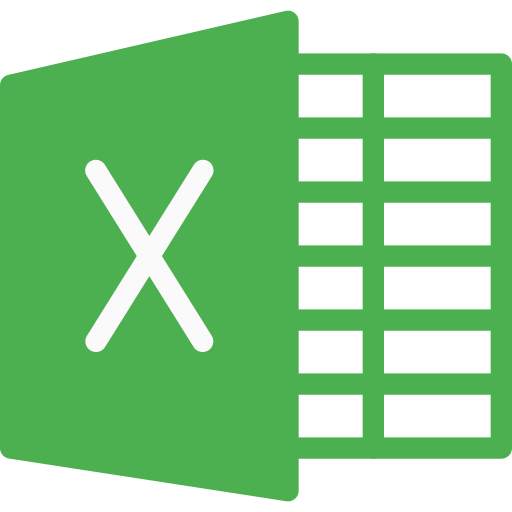 Microsoft Excel