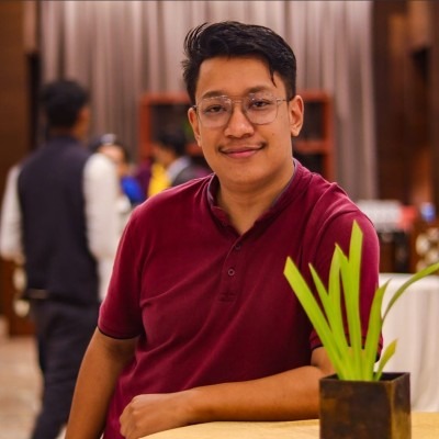 Ayush Das Ranjit